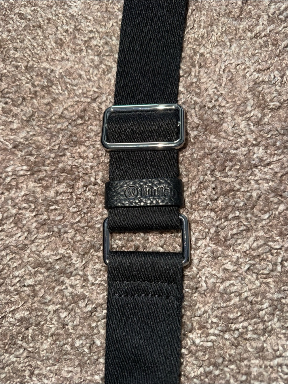 Lululemon Now and Always Crossbody Bag *mini - Picture 5 of 7